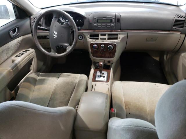 Photo 7 VIN: 5NPEU46F47H229601 - HYUNDAI SONATA 