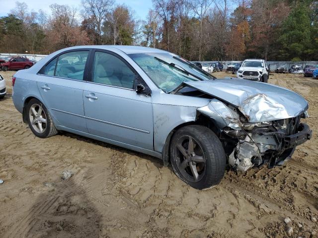 Photo 3 VIN: 5NPEU46F47H295985 - HYUNDAI SONATA SE 