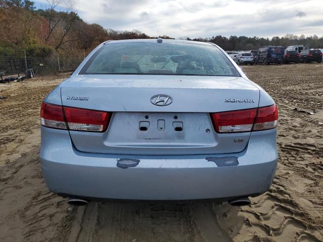 Photo 5 VIN: 5NPEU46F47H295985 - HYUNDAI SONATA SE 