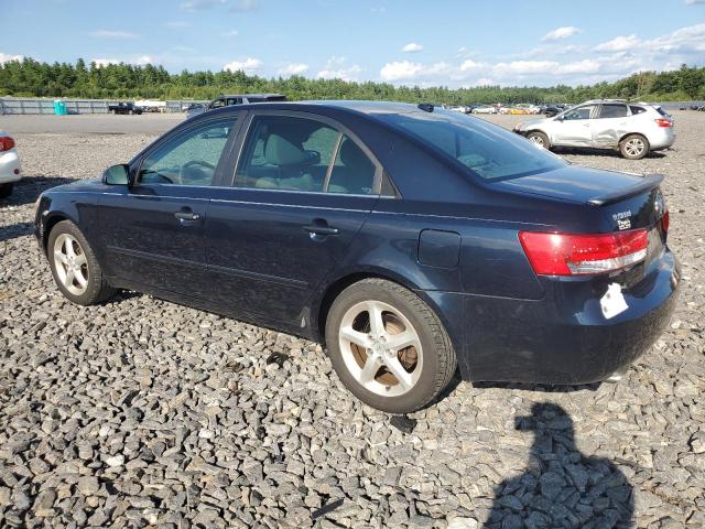 Photo 1 VIN: 5NPEU46F48H321857 - HYUNDAI SONATA SE 