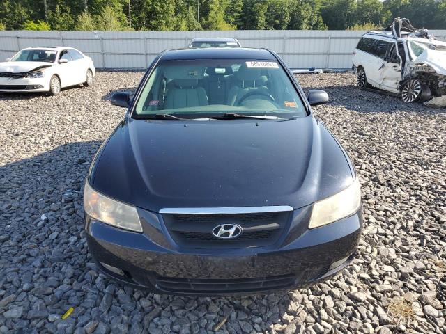 Photo 4 VIN: 5NPEU46F48H321857 - HYUNDAI SONATA SE 