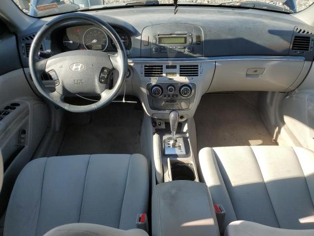 Photo 7 VIN: 5NPEU46F48H321857 - HYUNDAI SONATA SE 