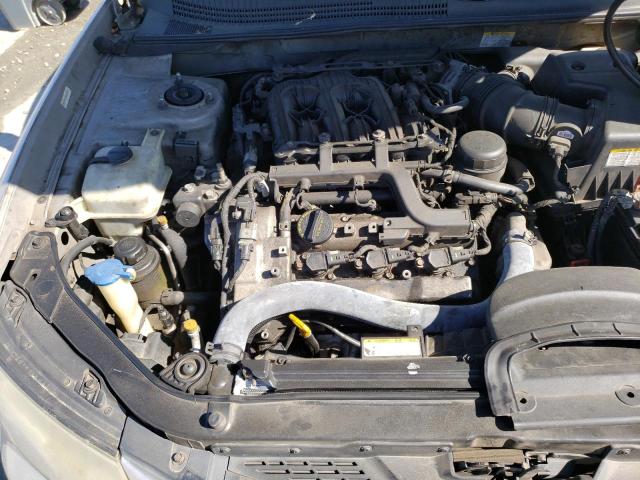 Photo 10 VIN: 5NPEU46F48H347780 - HYUNDAI SONATA SE 