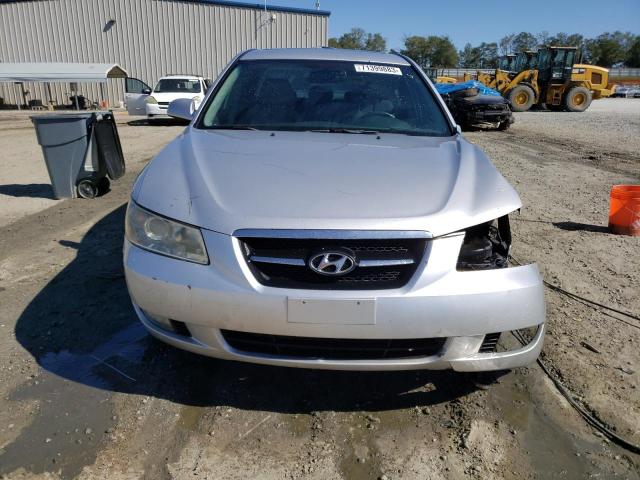 Photo 4 VIN: 5NPEU46F48H347780 - HYUNDAI SONATA SE 