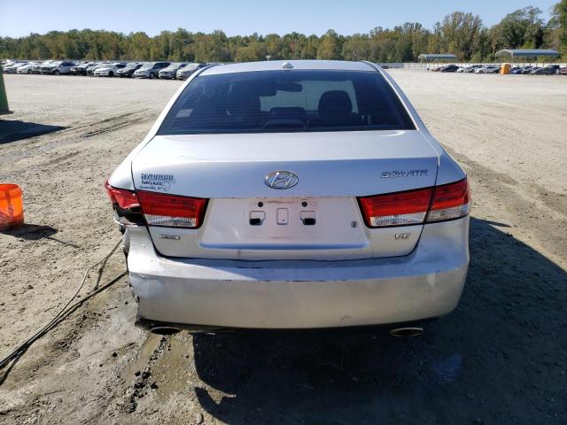 Photo 5 VIN: 5NPEU46F48H347780 - HYUNDAI SONATA SE 