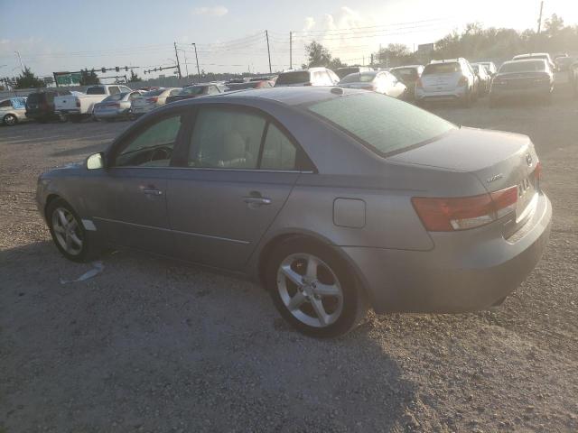 Photo 1 VIN: 5NPEU46F48H362327 - HYUNDAI SONATA SE 