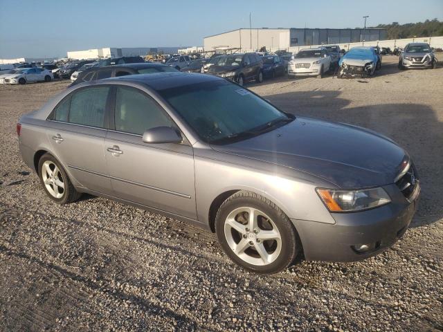 Photo 3 VIN: 5NPEU46F48H362327 - HYUNDAI SONATA SE 