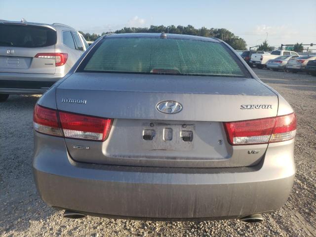 Photo 5 VIN: 5NPEU46F48H362327 - HYUNDAI SONATA SE 