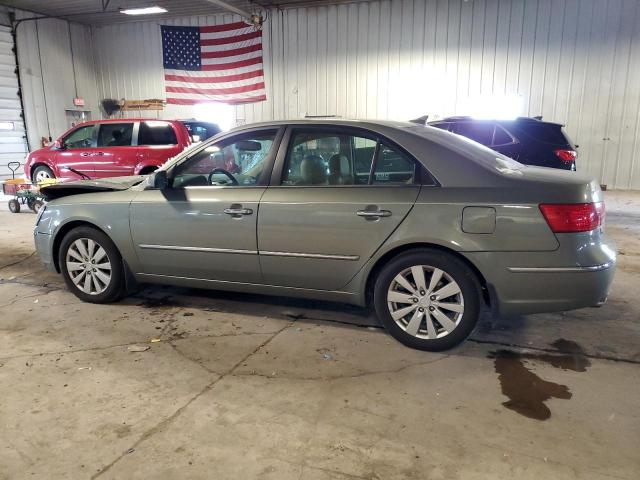 Photo 1 VIN: 5NPEU46F49H417604 - HYUNDAI SONATA 