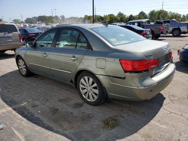 Photo 1 VIN: 5NPEU46F49H417716 - HYUNDAI SONATA SE 