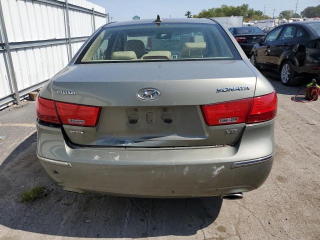 Photo 5 VIN: 5NPEU46F49H417716 - HYUNDAI SONATA SE 