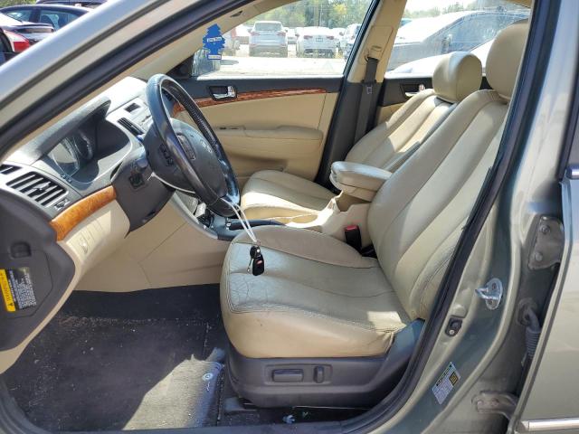 Photo 6 VIN: 5NPEU46F49H417716 - HYUNDAI SONATA SE 