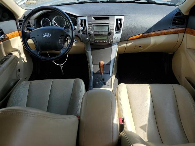 Photo 7 VIN: 5NPEU46F49H417716 - HYUNDAI SONATA SE 