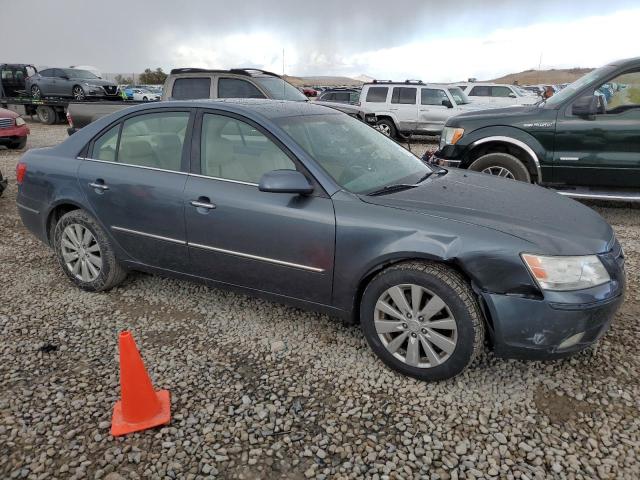 Photo 3 VIN: 5NPEU46F49H419112 - HYUNDAI SONATA SE 