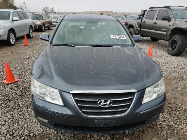 Photo 4 VIN: 5NPEU46F49H419112 - HYUNDAI SONATA SE 