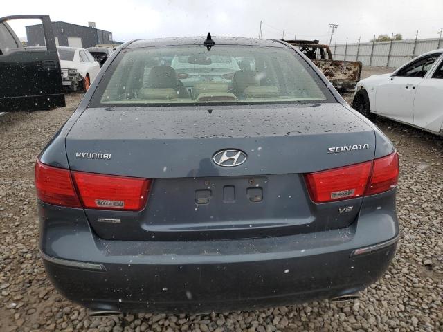 Photo 5 VIN: 5NPEU46F49H419112 - HYUNDAI SONATA SE 