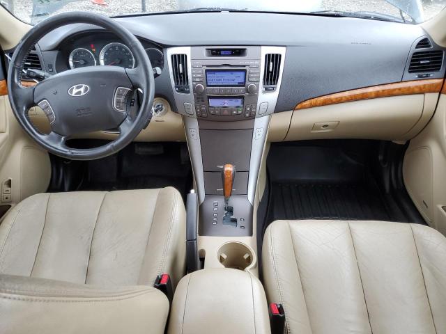 Photo 7 VIN: 5NPEU46F49H419112 - HYUNDAI SONATA SE 