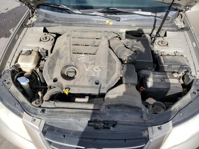 Photo 10 VIN: 5NPEU46F49H424388 - HYUNDAI SONATA SE 