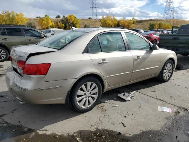 Photo 2 VIN: 5NPEU46F49H424388 - HYUNDAI SONATA SE 