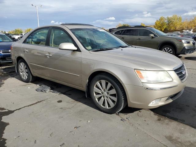 Photo 3 VIN: 5NPEU46F49H424388 - HYUNDAI SONATA SE 