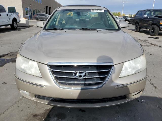 Photo 4 VIN: 5NPEU46F49H424388 - HYUNDAI SONATA SE 