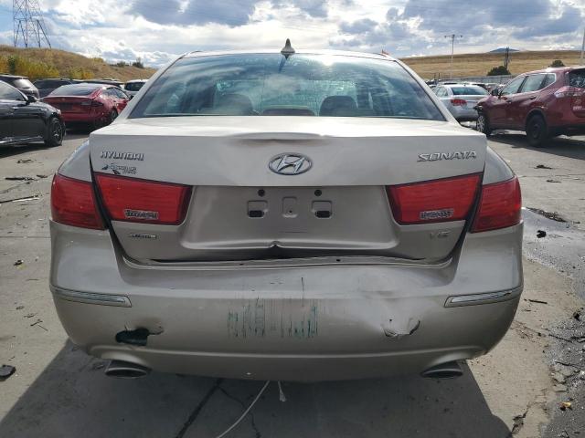 Photo 5 VIN: 5NPEU46F49H424388 - HYUNDAI SONATA SE 