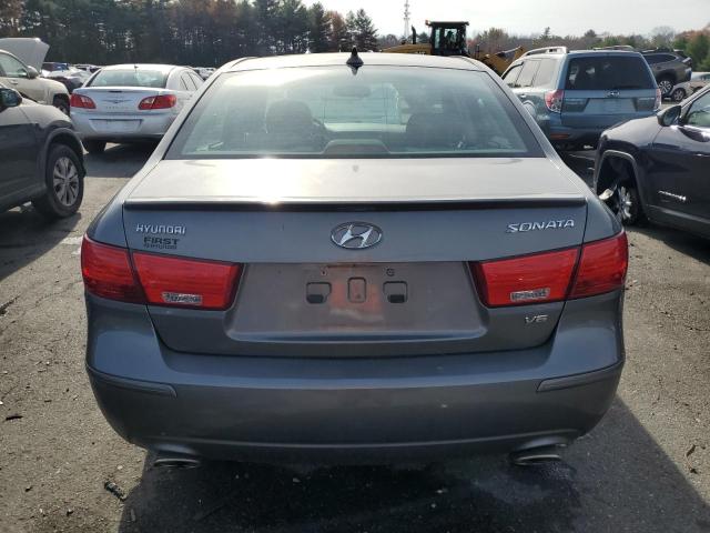 Photo 5 VIN: 5NPEU46F49H438985 - HYUNDAI SONATA SE 