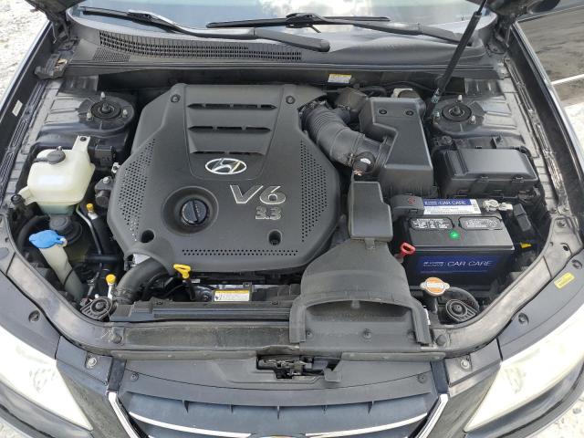 Photo 10 VIN: 5NPEU46F49H453101 - HYUNDAI SONATA 