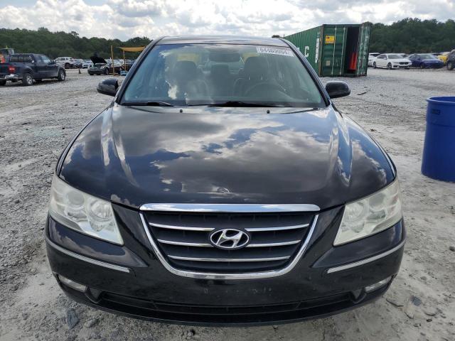 Photo 4 VIN: 5NPEU46F49H453101 - HYUNDAI SONATA 