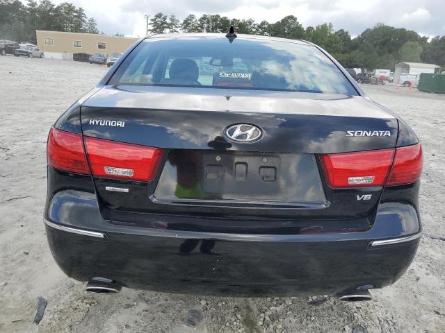 Photo 5 VIN: 5NPEU46F49H453101 - HYUNDAI SONATA 