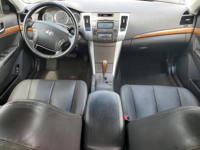 Photo 7 VIN: 5NPEU46F49H453101 - HYUNDAI SONATA 