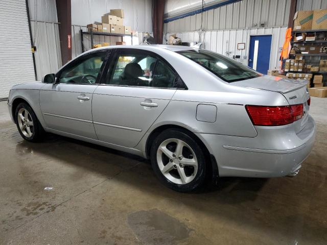 Photo 1 VIN: 5NPEU46F49H475938 - HYUNDAI SONATA SE 