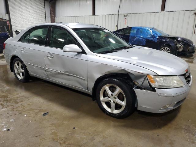 Photo 3 VIN: 5NPEU46F49H475938 - HYUNDAI SONATA SE 