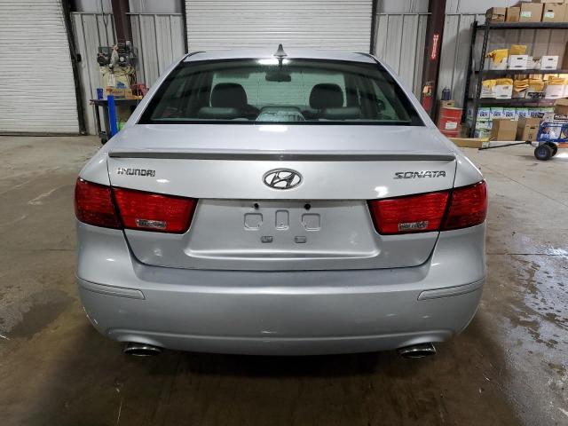 Photo 5 VIN: 5NPEU46F49H475938 - HYUNDAI SONATA SE 