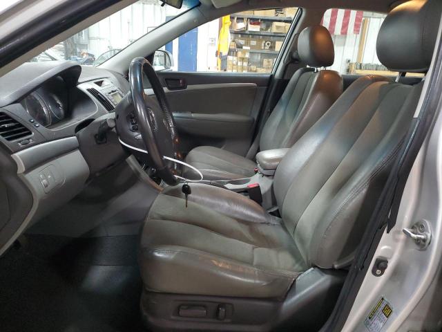 Photo 6 VIN: 5NPEU46F49H475938 - HYUNDAI SONATA SE 