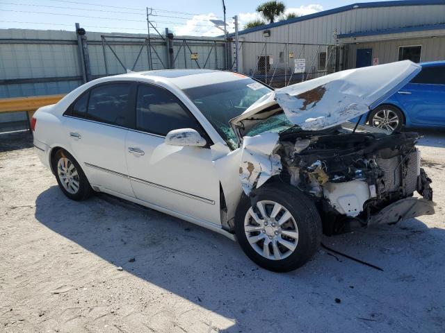 Photo 3 VIN: 5NPEU46F49H476961 - HYUNDAI SONATA SE 