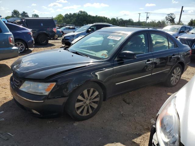 Photo 0 VIN: 5NPEU46F49H494604 - HYUNDAI SONATA SE 