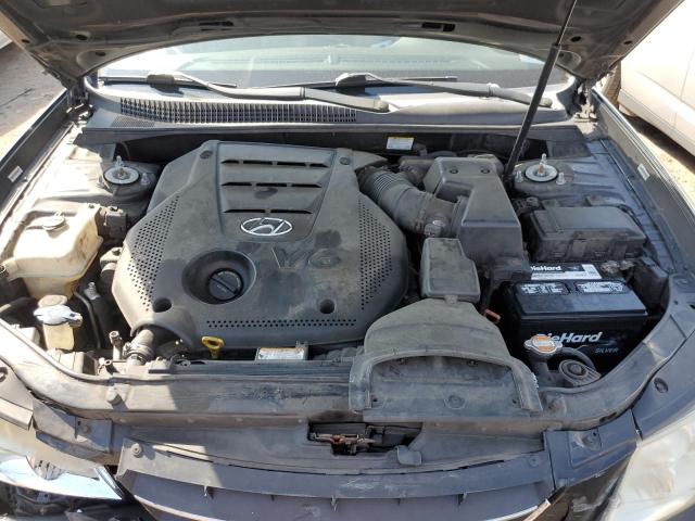 Photo 10 VIN: 5NPEU46F49H494604 - HYUNDAI SONATA SE 