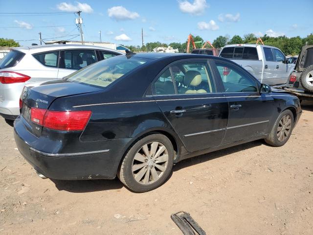 Photo 2 VIN: 5NPEU46F49H494604 - HYUNDAI SONATA SE 