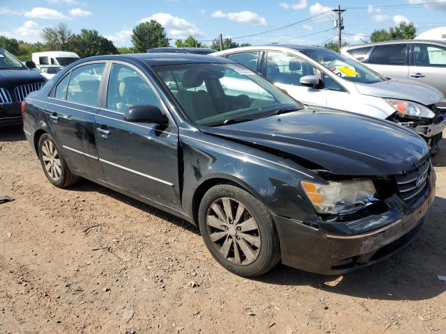 Photo 3 VIN: 5NPEU46F49H494604 - HYUNDAI SONATA SE 