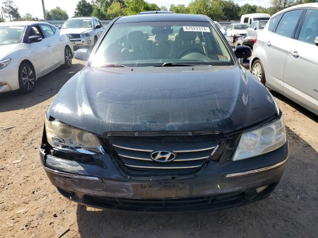 Photo 4 VIN: 5NPEU46F49H494604 - HYUNDAI SONATA SE 