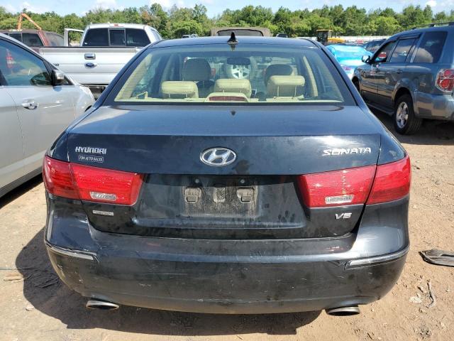 Photo 5 VIN: 5NPEU46F49H494604 - HYUNDAI SONATA SE 