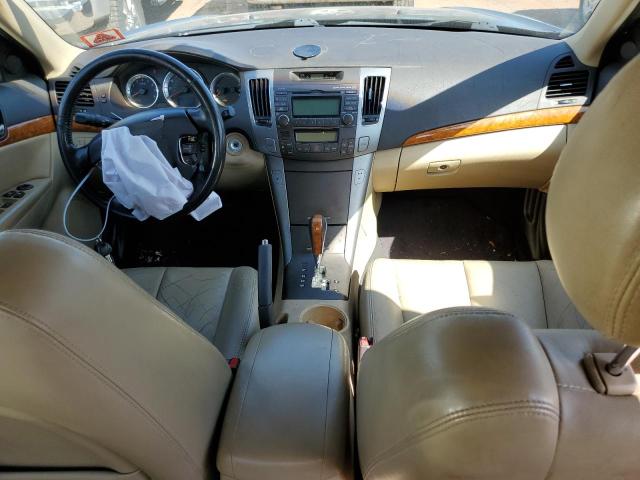 Photo 7 VIN: 5NPEU46F49H494604 - HYUNDAI SONATA SE 