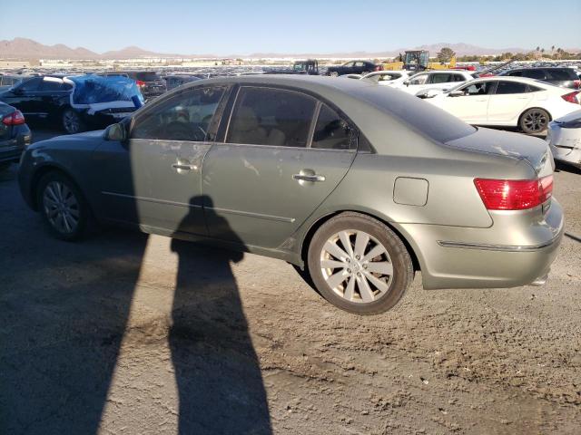 Photo 1 VIN: 5NPEU46F49H501437 - HYUNDAI SONATA SE 