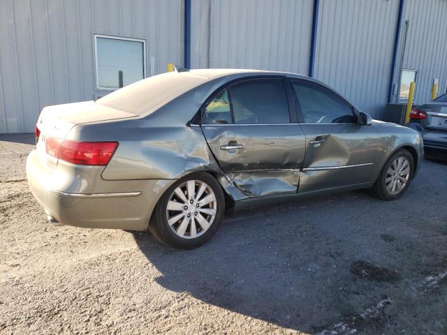 Photo 2 VIN: 5NPEU46F49H501437 - HYUNDAI SONATA SE 