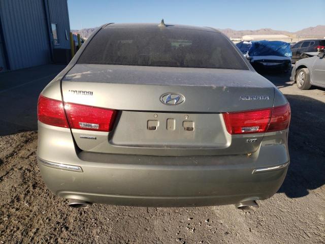 Photo 5 VIN: 5NPEU46F49H501437 - HYUNDAI SONATA SE 