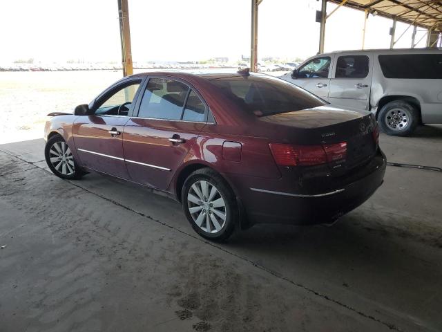 Photo 1 VIN: 5NPEU46F49H505598 - HYUNDAI SONATA 