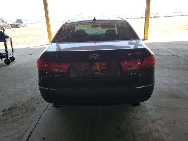 Photo 5 VIN: 5NPEU46F49H505598 - HYUNDAI SONATA 