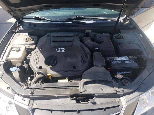 Photo 10 VIN: 5NPEU46F49H529318 - HYUNDAI SONATA 