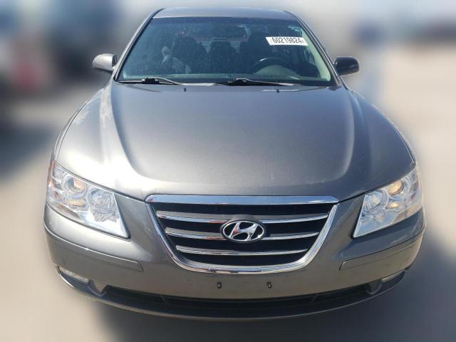 Photo 4 VIN: 5NPEU46F49H529318 - HYUNDAI SONATA 